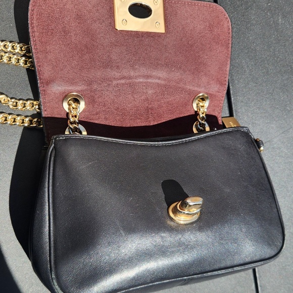 Coach Cassidy Crossbody Purse - Picture 14 of 16